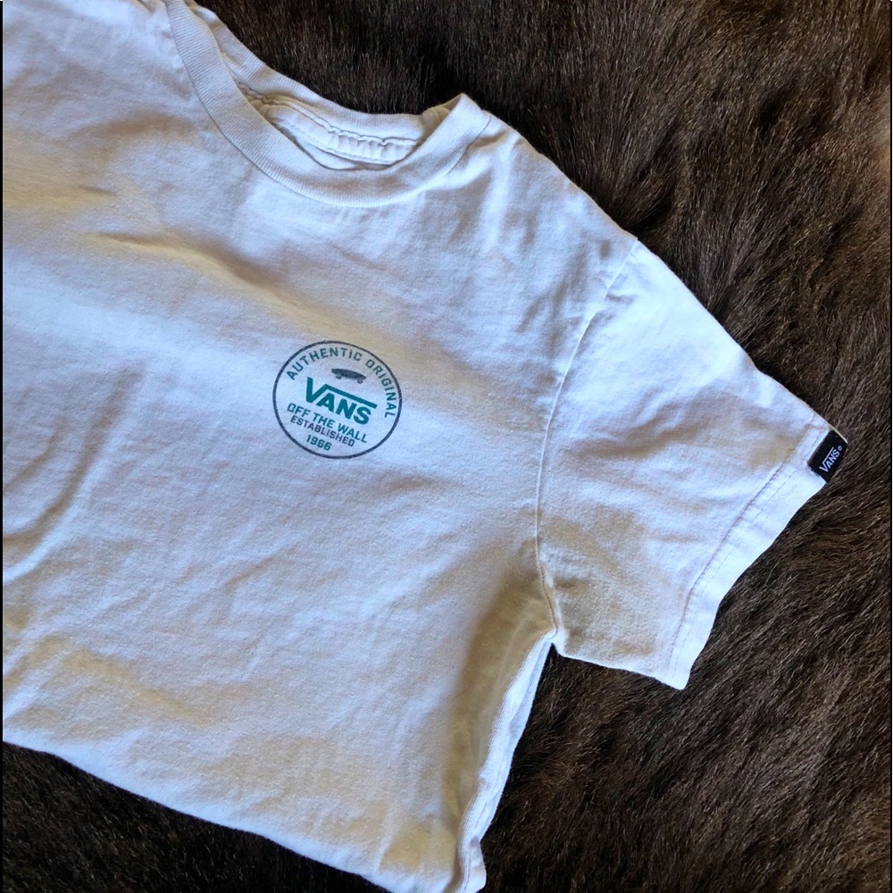 Vans T-shirt